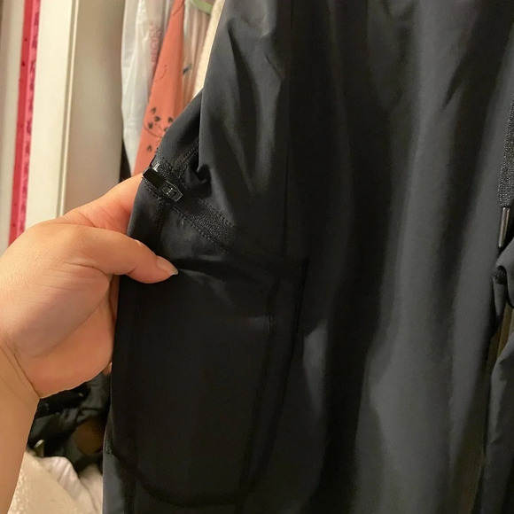 NWT ZELLA CROPPED ACTIVE PANTS - Picture 5 of 5